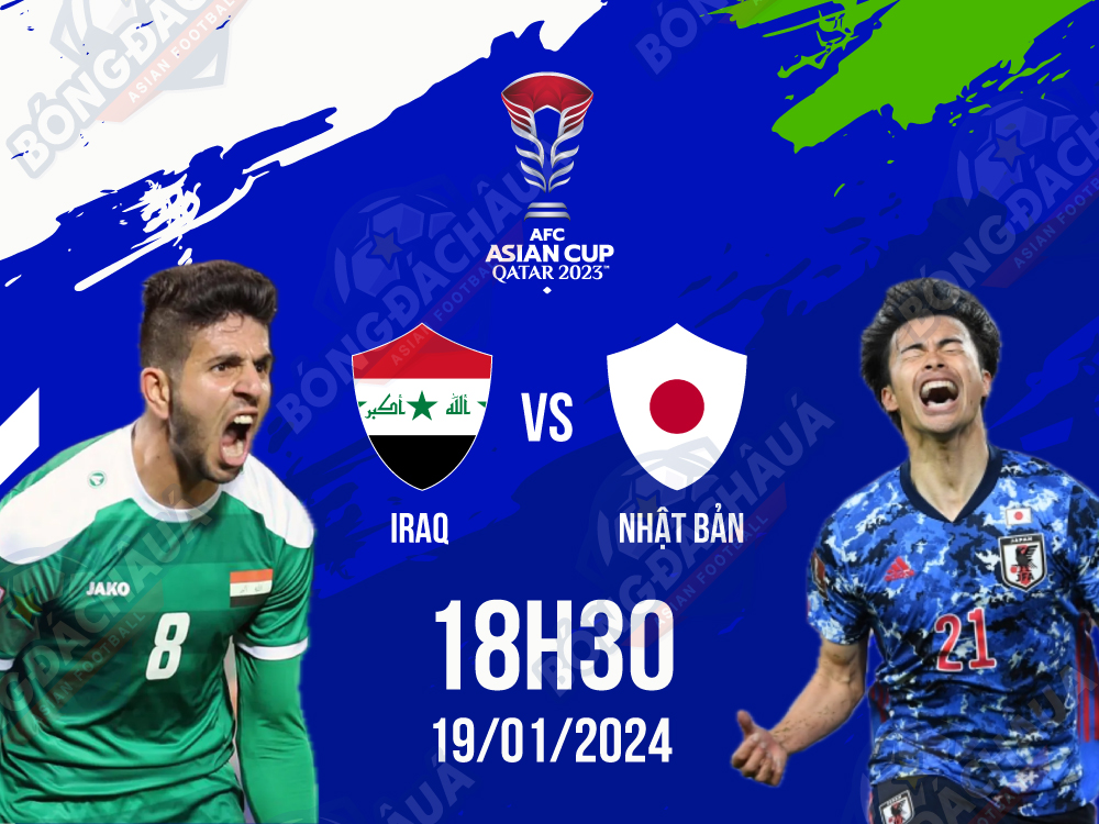 Iraq-vs-Japan