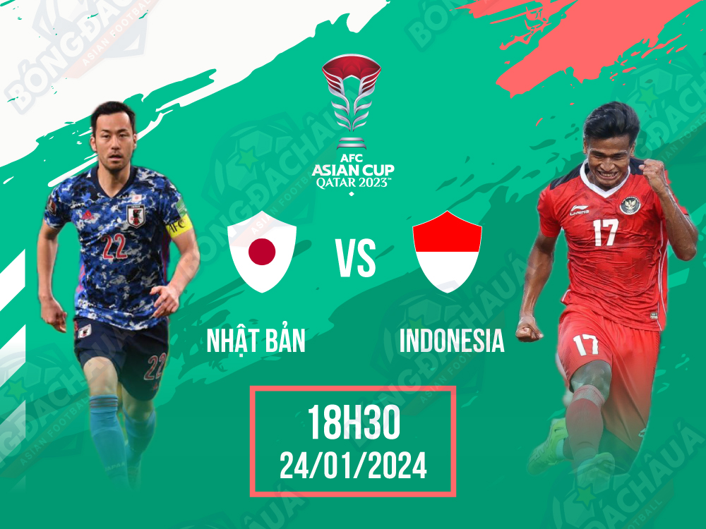 Japan-vs-Indonesia