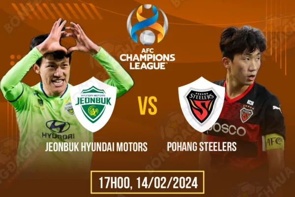 Jeonbuk-Hyundai-Motors-vs-Pohang-Steelers