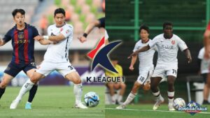 Thay Đổi K-League 2024