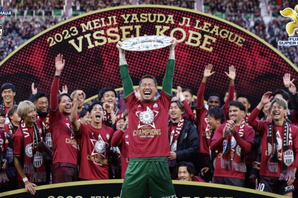 Vissel Kobe