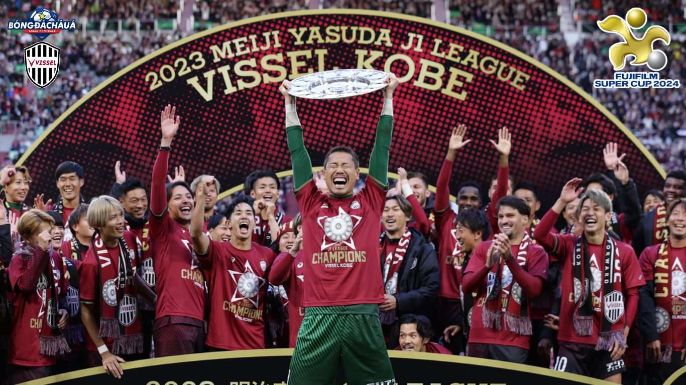 Vissel Kobe