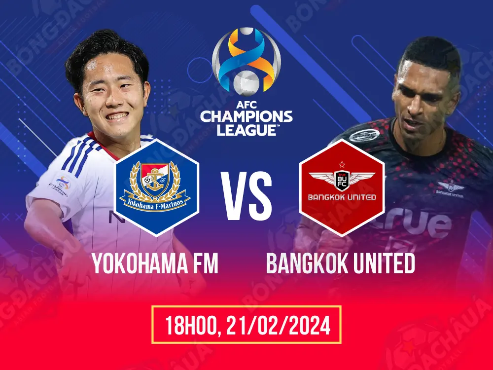 Yokohama-F.Marinos-vs-Bangkok-Utd