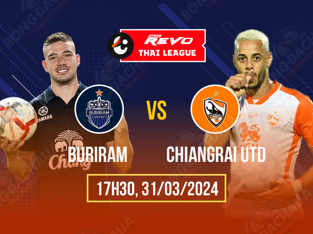 Buriram-vs-Chiangrai-Utd
