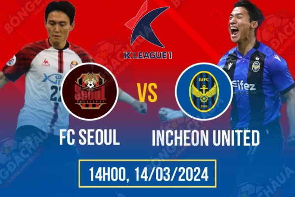 Seoul-vs-Incheon-United