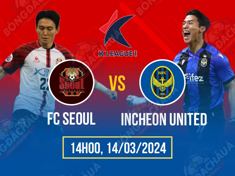 Seoul-vs-Incheon-United