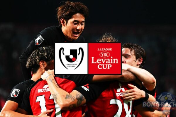 J.League Levain Cup 2024