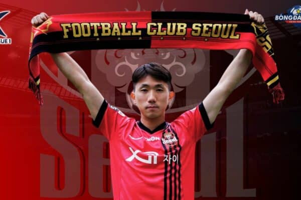 FC Seoul