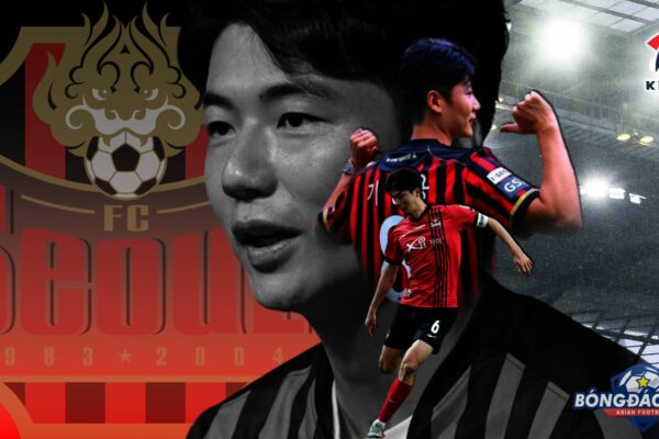 Ki Sung-yong K-League 2024