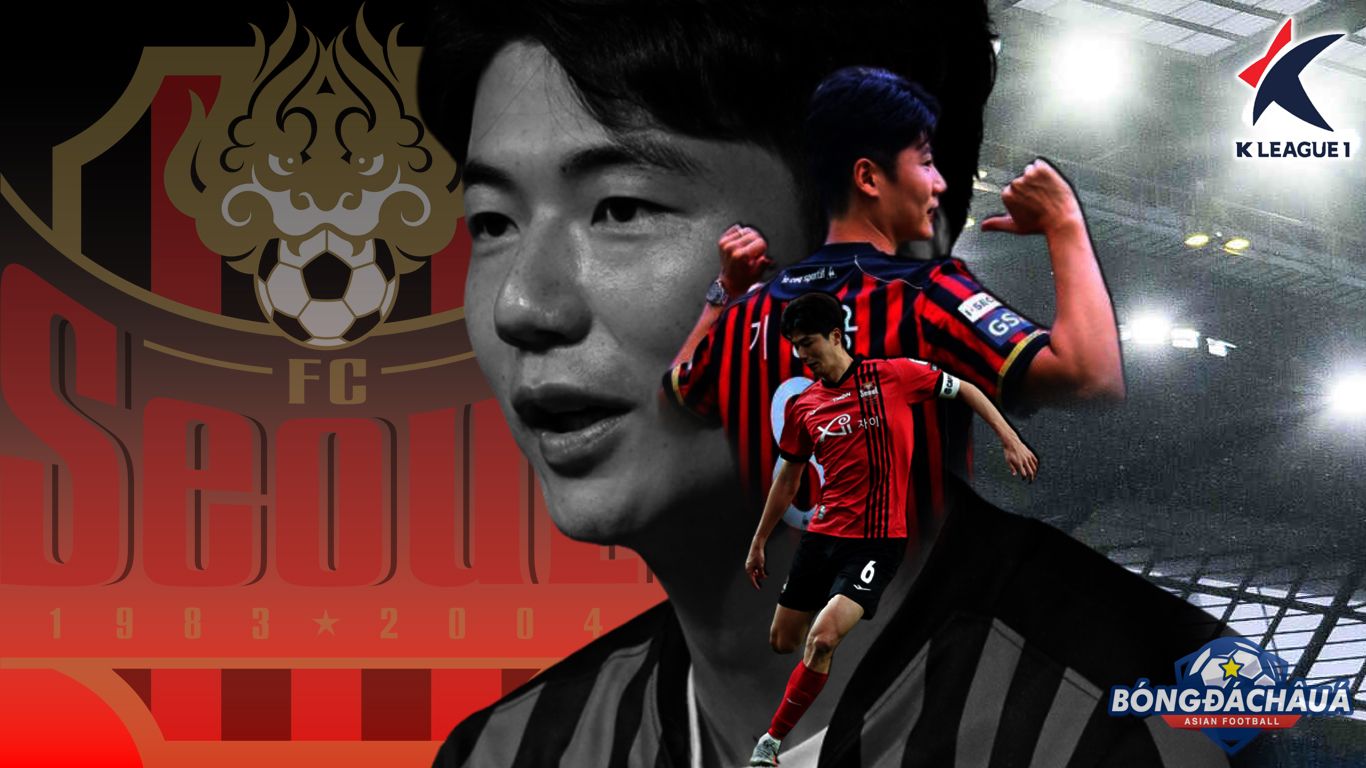 Ki Sung-yong K-League 2024