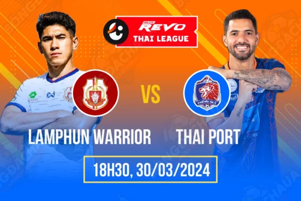 Lamphun-Warrior-vs-Port-MTI-FC