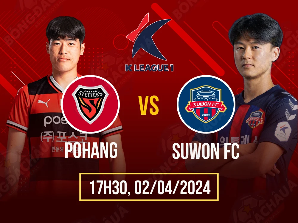 Pohang-Steelers-vs-Suwon-FC