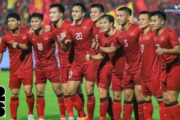 Vòng Loại World Cup 2026