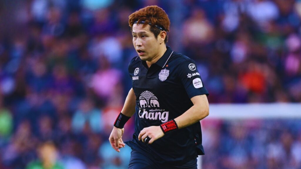 Cầu thủ Kim Min-hyeok.