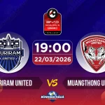 Buriram-United-vs-Muangthong-United