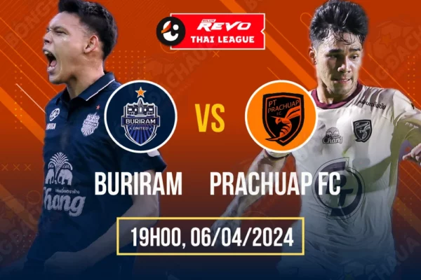 Buriram-United-vs-Prachuap-FC
