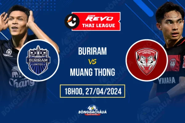 Buriram-vs-Muang-Thong-Utd