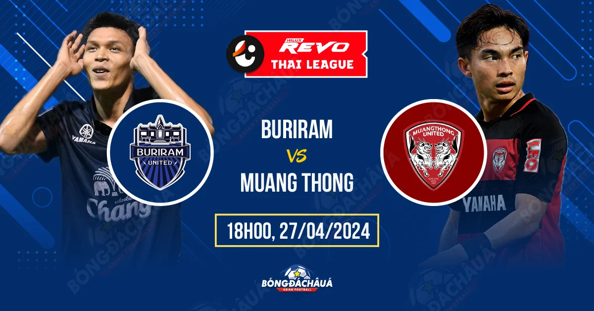 Buriram-vs-Muang-Thong-Utd