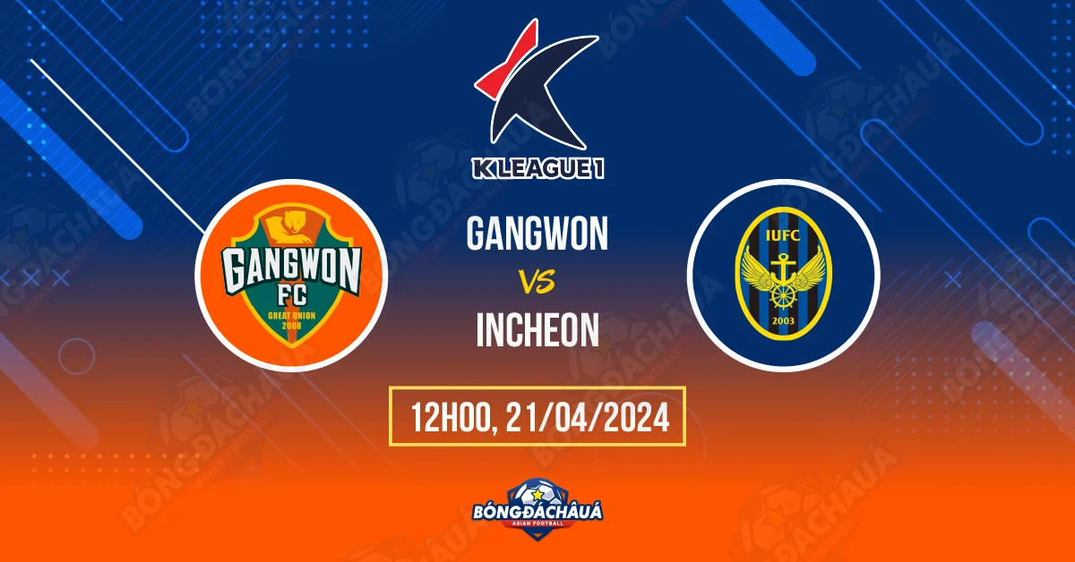 Gangwon-vs-Incheon