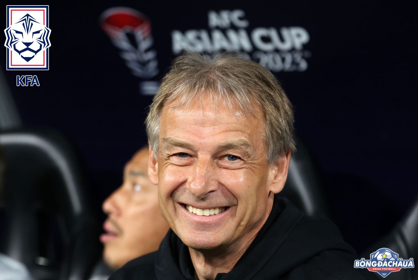 Hé Lộ Chia Sẻ Của Huấn Luyện Viên Jürgen Klinsmann Sau Khi Chia Tay Đội Tuyển Hàn Quốc