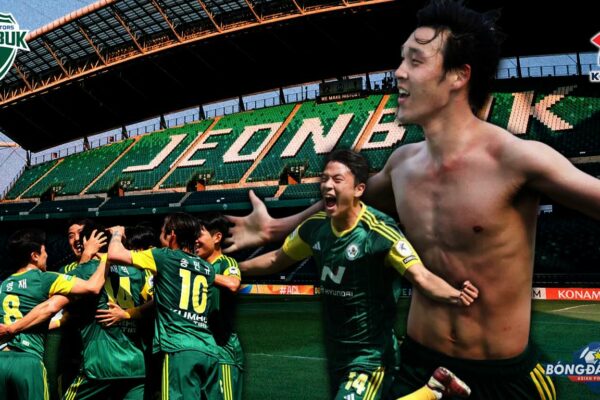 Jeonbuk