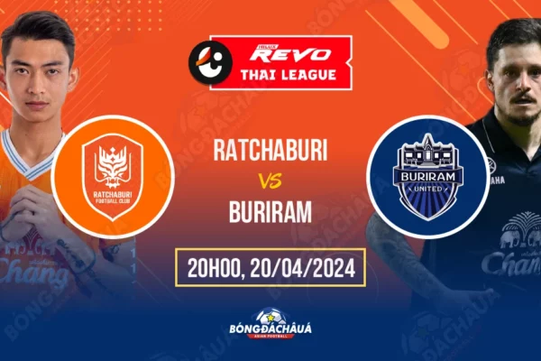 Ratchaburi-vs-Buriram