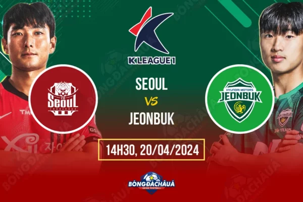 Seoul-Jeonbuk