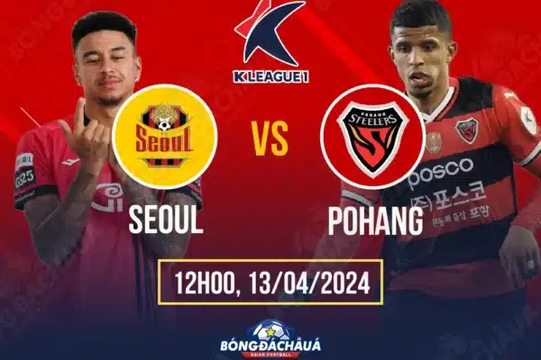 Seoul-vs-Pohang