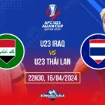 U-23-Iraq-U-23-Thai-Lan