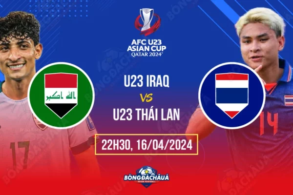 U-23-Iraq-U-23-Thai-Lan