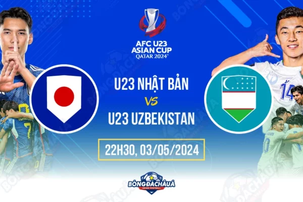 U23-Nhật-Bản-vs-U23-Uzbekistan