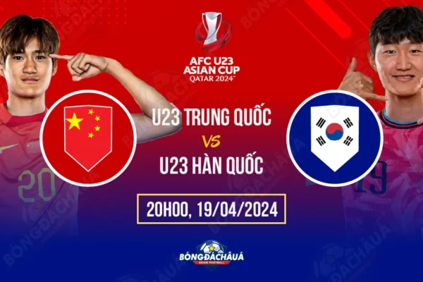 U23-Trung-Quốc-vs-U23-Hàn-Quốc