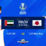 U23-UAE-vs-U23-Nhật-Bản