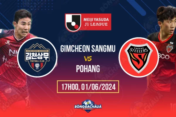 Gimcheon-Sangmu-vs-Pohang