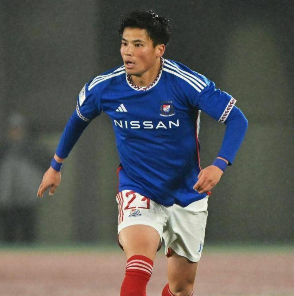 Ryo Miyaichi, 1 trong 5 Ngôi Sao Châu Âu Một Thời Đang Thi Đấu Ở J-League, có lần đầu tiên vào đến chung kết AFC Champions League.