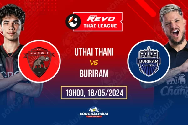 Uthai-Thani-vs-Buriram