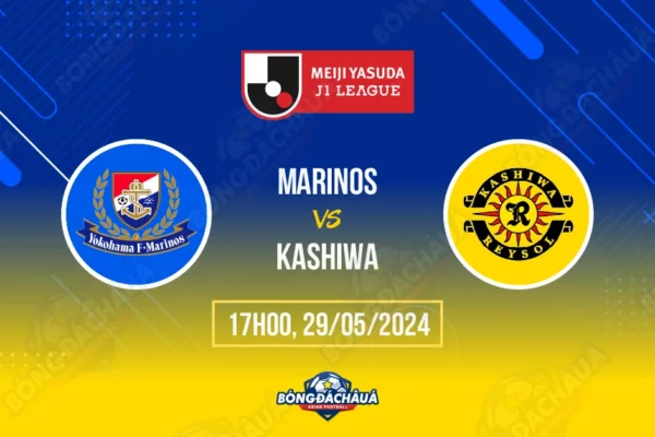 Yokohama-F.-Marinos-vs-Kashiwa-Reysol