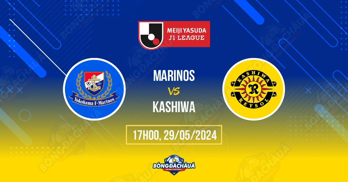 Yokohama-F.-Marinos-vs-Kashiwa-Reysol
