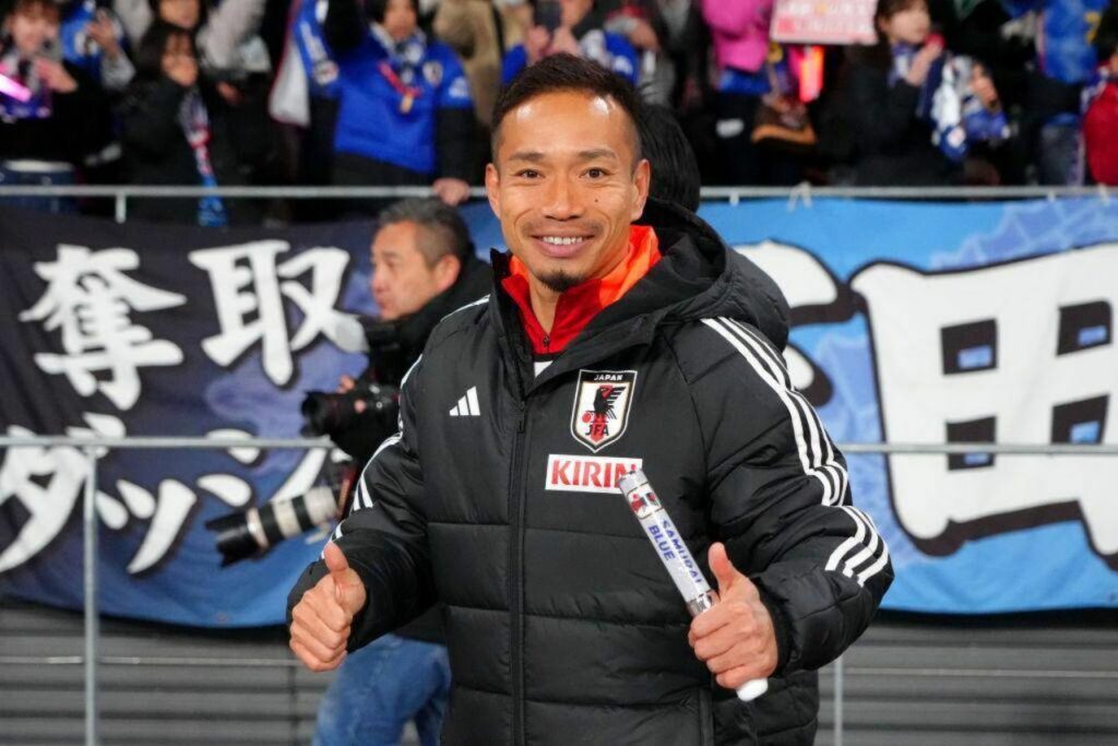 Yuto Nagatomo, 1 trong 5 Ngôi Sao Châu Âu Một Thời Đang Thi Đấu Ở J-League, vẫn đang là cầu thủ quan trọng của FC Tokyo bất chấp tuổi tác