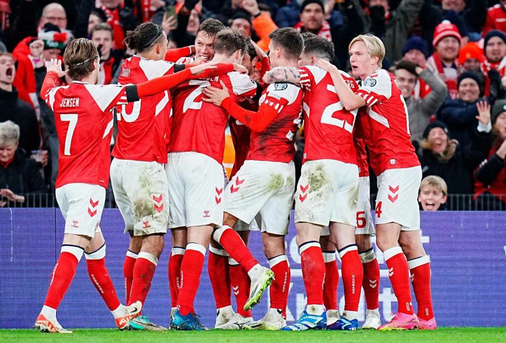 Liệu Đan Mạch sẽ tái hiện thành công tại Euro 2020 một lần nữa?
