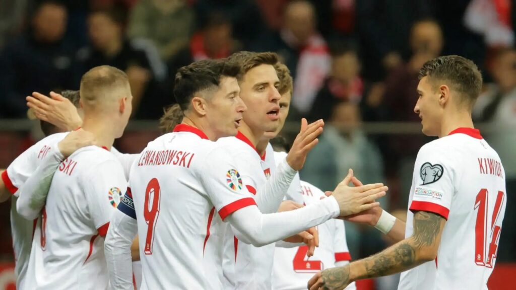 Lewandowski vẫn sẽ là niềm tin của đội tuyển Ba Lan tại Euro 2024.
