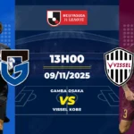Gamba-Osaka-vs-Vissel-Kobe