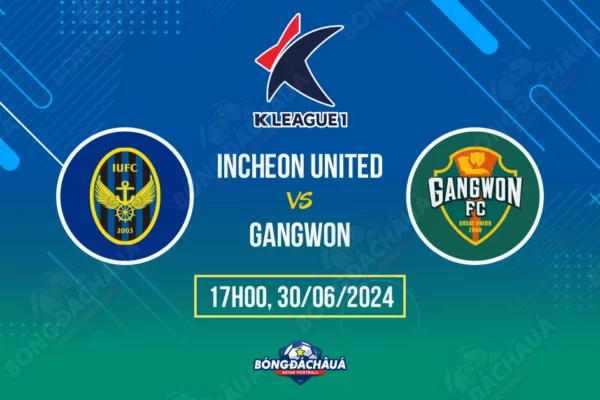 Incheon-vs-Gangwon