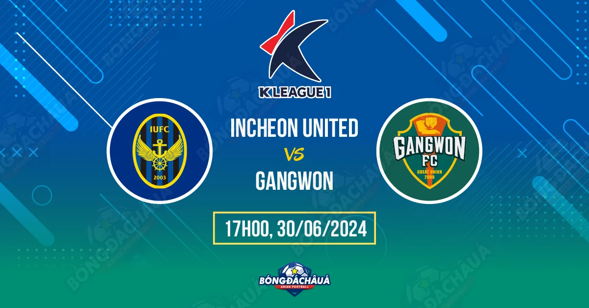 Incheon-vs-Gangwon