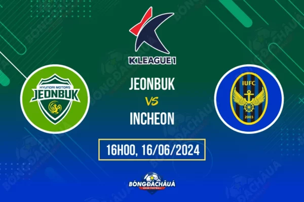 Jeonbuk-vs-Incheon