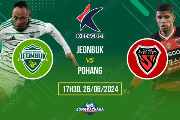 Jeonbuk-vs-Pohang