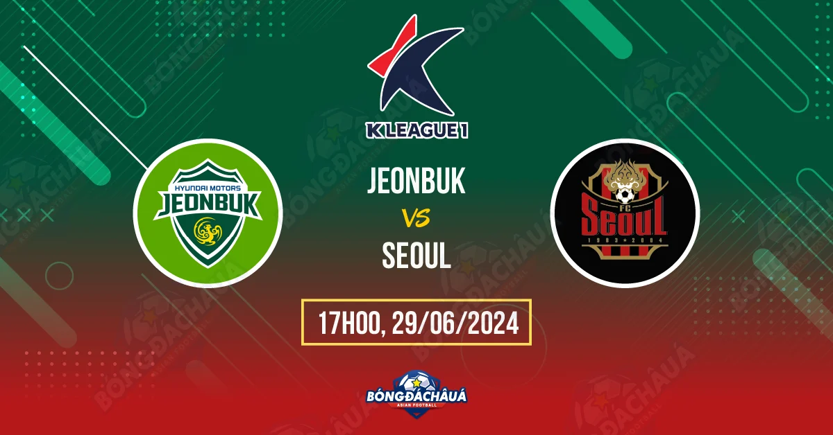 Jeonbuk-vs-Seoul