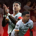 Lingard vòng 17 K-League