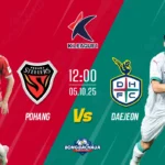 Pohang-vs-Daejeon