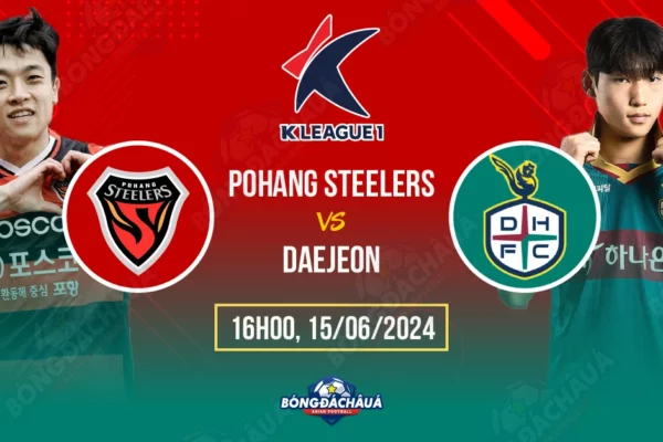 Pohang-vs-Daejeon